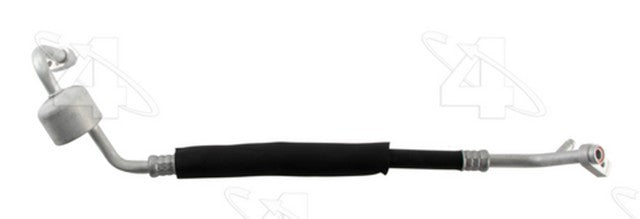 A/C Refrigerant Suction Hose Four Seasons 65551