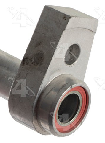 A/C Refrigerant Suction Hose Four Seasons 65551