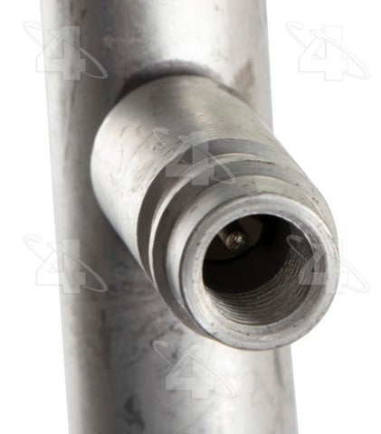 A/C Refrigerant Suction Hose Four Seasons 65551