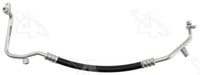 A/C Refrigerant Discharge Hose Four Seasons 65552