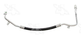 A/C Refrigerant Discharge Hose Four Seasons 65552