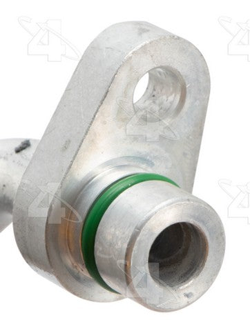 A/C Refrigerant Discharge Hose Four Seasons 65552