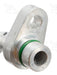 A/C Refrigerant Discharge Hose Four Seasons 65552