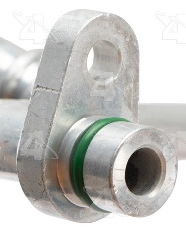 A/C Refrigerant Discharge Hose Four Seasons 65552