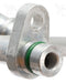 A/C Refrigerant Discharge Hose Four Seasons 65552