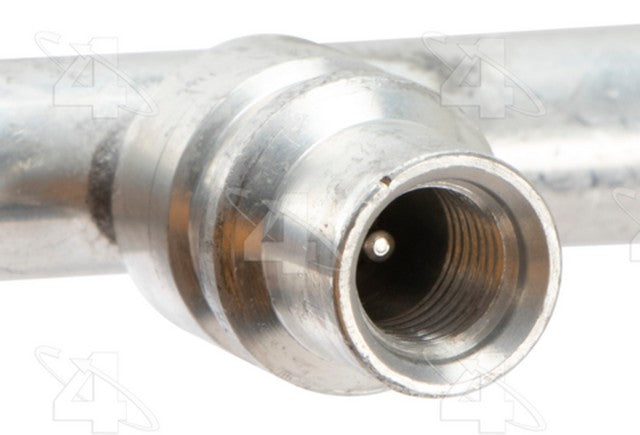 A/C Refrigerant Discharge Hose Four Seasons 65552