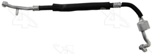 A/C Refrigerant Suction Hose Four Seasons 65553