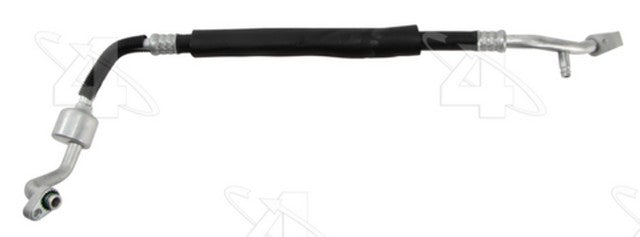 A/C Refrigerant Suction Hose Four Seasons 65553