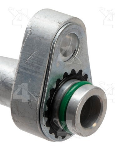 A/C Refrigerant Suction Hose Four Seasons 65553