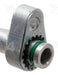 A/C Refrigerant Suction Hose Four Seasons 65553