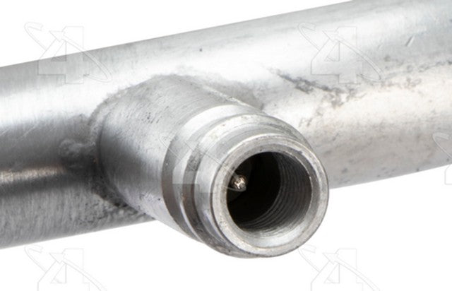A/C Refrigerant Suction Hose Four Seasons 65553