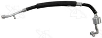 A/C Refrigerant Suction Hose Four Seasons 65554