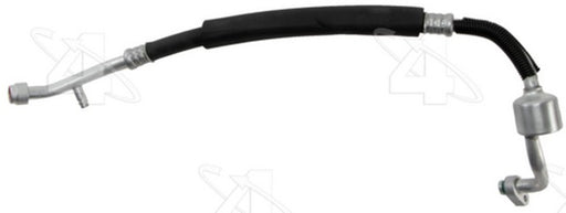 A/C Refrigerant Suction Hose Four Seasons 65554