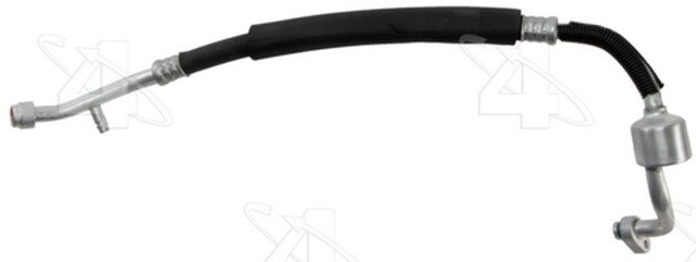 A/C Refrigerant Suction Hose Four Seasons 65554