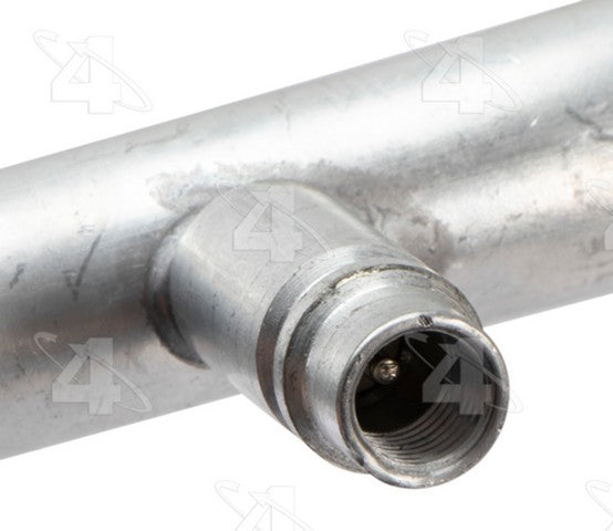 A/C Refrigerant Suction Hose Four Seasons 65554