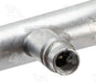 A/C Refrigerant Suction Hose Four Seasons 65554