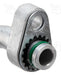A/C Refrigerant Suction Hose Four Seasons 65554