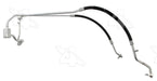 A/C Refrigerant Discharge / Suction Hose Assembly Four Seasons 65556
