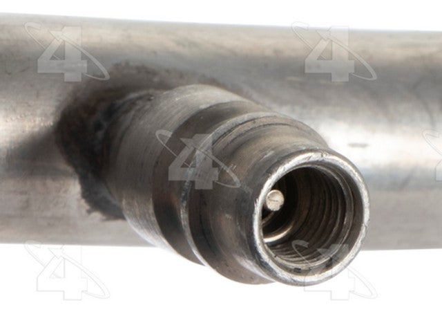A/C Refrigerant Discharge / Suction Hose Assembly Four Seasons 65556