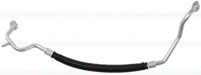 A/C Refrigerant Suction Hose Four Seasons 65558