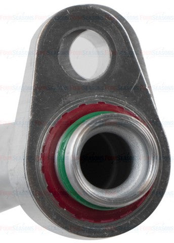A/C Refrigerant Suction Hose Four Seasons 65558