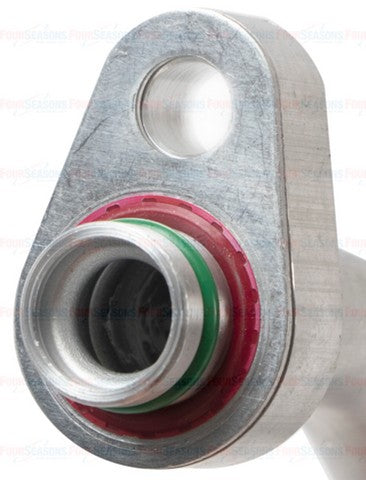 A/C Refrigerant Suction Hose Four Seasons 65558