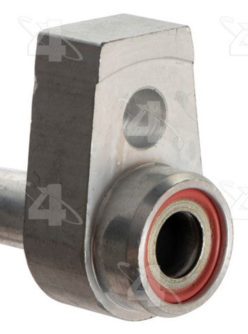 A/C Refrigerant Discharge Hose Four Seasons 65559