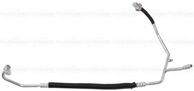 A/C Refrigerant Discharge Hose Four Seasons 65561