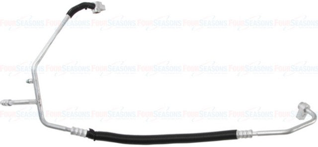 A/C Refrigerant Discharge Hose Four Seasons 65561