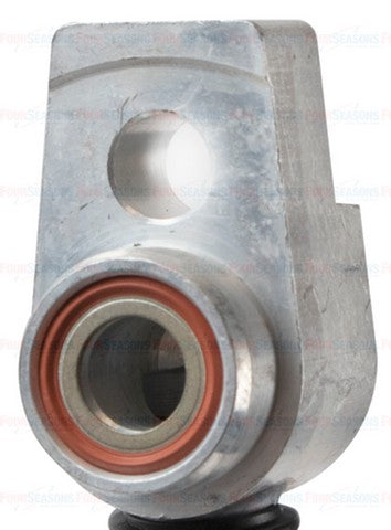 A/C Refrigerant Discharge Hose Four Seasons 65561