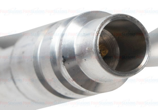 A/C Refrigerant Discharge Hose Four Seasons 65561