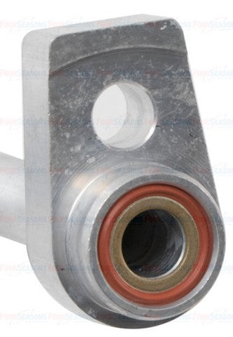A/C Refrigerant Discharge Hose Four Seasons 65561