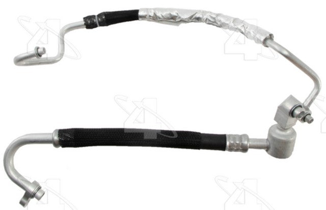A/C Refrigerant Discharge / Suction Hose Assembly Four Seasons 65564
