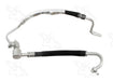 A/C Refrigerant Discharge / Suction Hose Assembly Four Seasons 65564