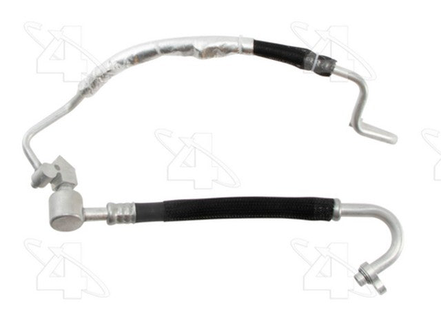 A/C Refrigerant Discharge / Suction Hose Assembly Four Seasons 65564