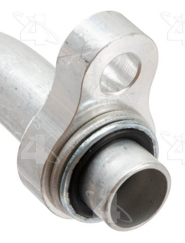 A/C Refrigerant Discharge / Suction Hose Assembly Four Seasons 65564
