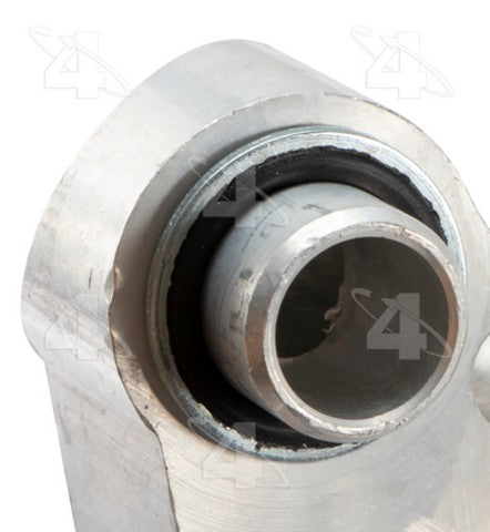 A/C Refrigerant Discharge / Suction Hose Assembly Four Seasons 65564