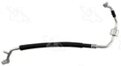 A/C Refrigerant Suction Hose Four Seasons 65565
