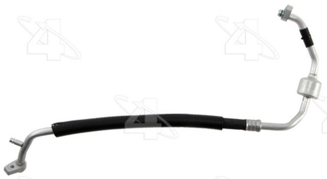 A/C Refrigerant Suction Hose Four Seasons 65565