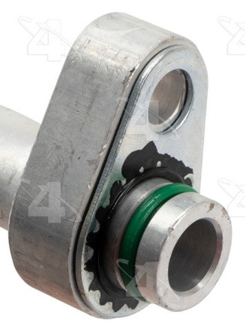 A/C Refrigerant Suction Hose Four Seasons 65565
