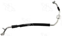A/C Refrigerant Suction Hose Four Seasons 65566