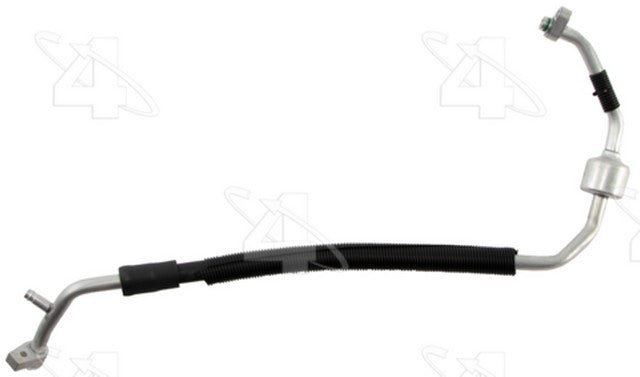A/C Refrigerant Suction Hose Four Seasons 65566