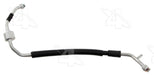 A/C Refrigerant Suction Hose Four Seasons 65566