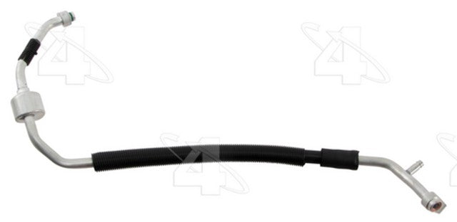 A/C Refrigerant Suction Hose Four Seasons 65566