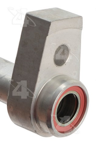 A/C Refrigerant Suction Hose Four Seasons 65566