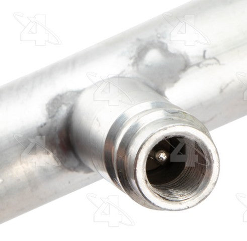 A/C Refrigerant Suction Hose Four Seasons 65566
