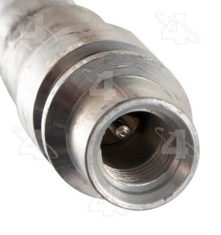 A/C Refrigerant Discharge Hose Four Seasons 65567