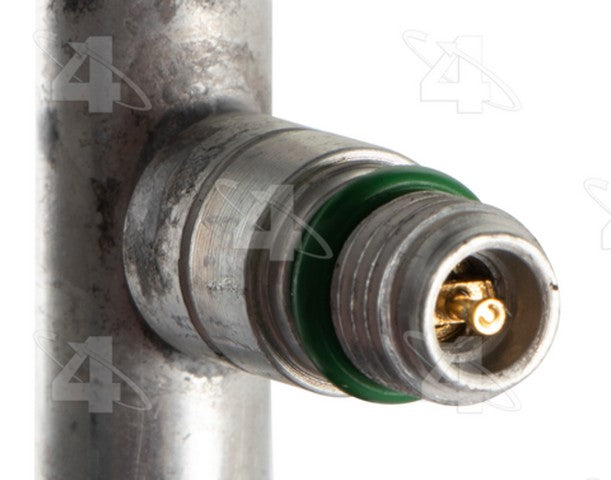 A/C Refrigerant Discharge Hose Four Seasons 65567
