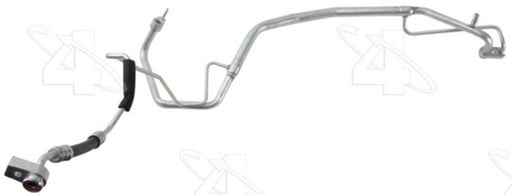 A/C Suction and Liquid Line Hose Assembly Four Seasons 65568