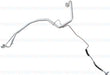 A/C Suction and Liquid Line Hose Assembly Four Seasons 65568